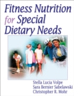 Fitness Nutrition for Special Dietary Needs - eBook