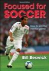Focused for Soccer - eBook