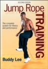 Jump Rope Training - eBook