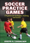 Soccer Practice Games - eBook