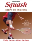 Squash : Steps to Success - eBook