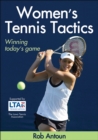 Women's Tennis Tactics - eBook