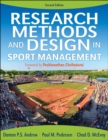 Research Methods and Design in Sport Management-2nd Edition - Book
