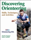 Discovering Orienteering : Skills, Techniques, and Activities - eBook