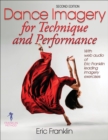 Dance Imagery for Technique and Performance - eBook