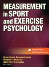 Measurement in Sport and Exercise Psychology - eBook