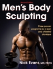 Men's Body Sculpting - eBook