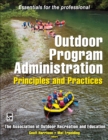 Outdoor Program Administration : Principles and Practices - eBook