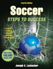 Soccer : Steps to Success - eBook