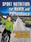 Sport Nutrition for Health and Performance - eBook