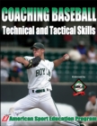 Coaching Baseball Technical & Tactical Skills - eBook