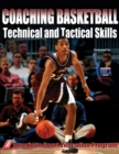 Coaching Basketball Technical & Tactical Skills - eBook