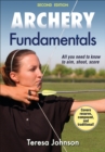 Archery Fundamentals - eBook