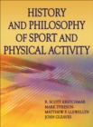 History and Philosophy of Sport and Physical Activity - eBook