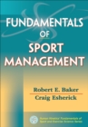 Fundamentals of Sport Management - eBook