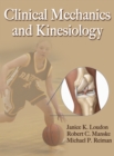 Clinical Mechanics and Kinesiology - eBook