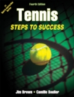 Tennis : Steps to Success - eBook