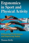 Ergonomics in Sport and Physical Activity - eBook