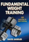 Fundamental Weight Training - eBook