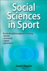 Social Sciences in Sport - eBook