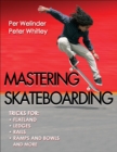 Mastering Skateboarding - eBook