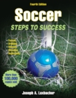 Soccer : Steps to Success - eBook