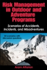 Risk Management in Outdoor and Adventure Programs : Scenarios of Accidents, Incidents, and Misadventures - eBook