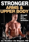 Stronger Arms & Upper Body - eBook