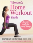 Women's Home Workout Bible - eBook