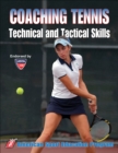Coaching Tennis Technical & Tactical Skills - eBook