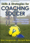 Skills & Strategies for Coaching Soccer - eBook
