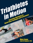 Triathletes in Motion - eBook