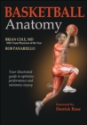 Basketball Anatomy - eBook