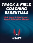 Track & Field Coaching Essentials - eBook