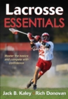 Lacrosse Essentials - eBook
