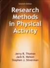 Research Methods in Physical Activity - eBook