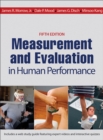 Measurement and Evaluation in Human Performance - eBook