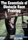 The Essentials of Obstacle Race Training - eBook