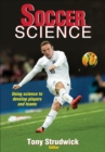 Soccer Science - eBook