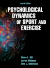 Psychological Dynamics of Sport and Exercise - eBook