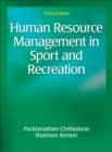 Human Resource Management in Sport and Recreation - eBook