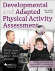 Developmental and Adapted Physical Activity Assessment - eBook