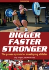 Bigger Faster Stronger - eBook