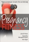 Pregnancy Fitness - eBook