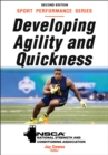Developing Agility and Quickness - eBook