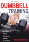 Dumbbell Training - Book