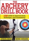 Archery Drill Book - Book