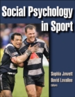 Social Psychology in Sport - eBook