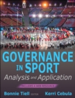 Governance in Sport : Analysis and Application - eBook