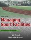 Managing Sport Facilities - eBook